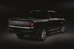 Dodge Ram 1500 Limited Tungsten Edition Crew Cab 2017 года